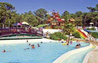 Camping Airotel de la Cote d´Argent