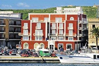 Lu´ Hotel Riviera