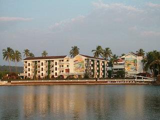 Resort Marinha Dourada