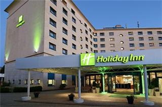 Holiday Inn Stuttgart