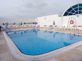 Grand Excelsior Hotel Bur Dubai