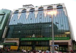 Landmark Plaza Hotel Baniyas