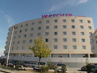 Mercure Porto Gaia