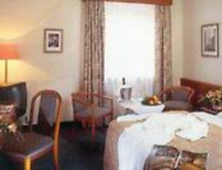 Mercure Hotel München Süd Messe