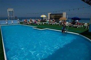 Cerviola Hotel