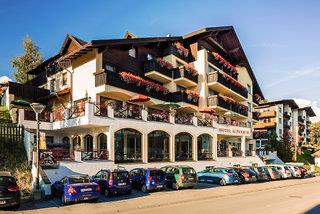 Alpenruh Serfaus