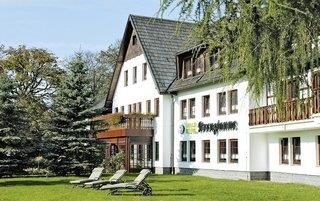 Waldhotel Kreuztanne