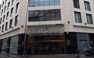 Pestana Arena Barcelona