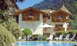 Du Lac Vital Mountain Hotel