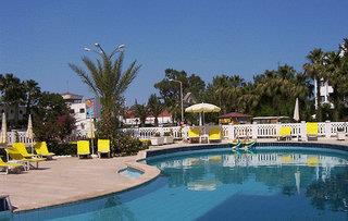 Kemer Hotel