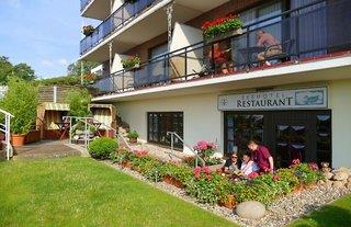 Seehotel Diekseepark
