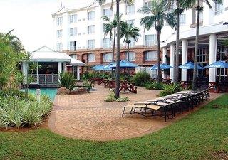 aha Riverside Hotel
