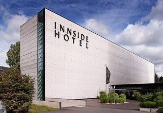 Innside by Melia Düsseldorf Seestern