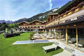 Wellness-Sporthotel Ratschings