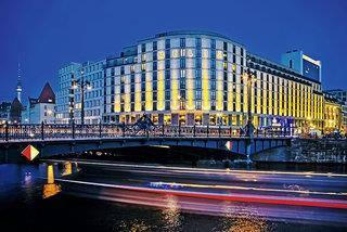 Melia Berlin