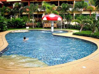 Baumanburi Resort & Spa