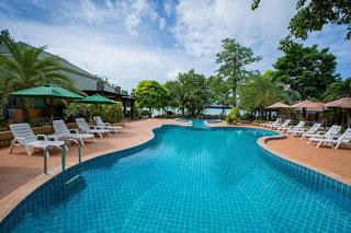 Andaman Beach Resort