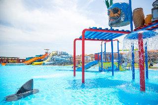 LABRANDA Marine Aquapark