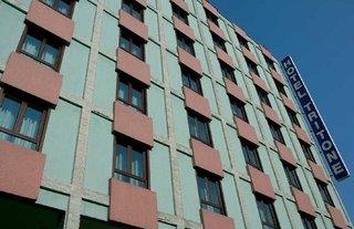 Hotel Tritone Venice Mestre