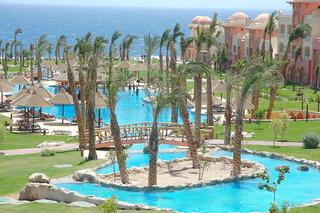 Serenity Makadi Beach