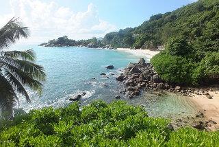 Carana Beach