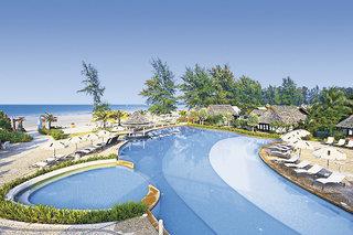 Lanta Cha Da Beach Resort & Spa