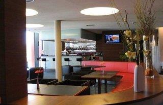Hilton Garden Inn NeckarPark