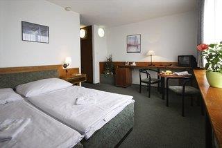 Comfort Hotel Prague City East 