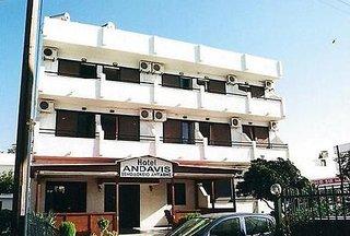Andavis - Erwachsenenhotel