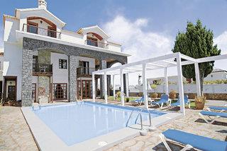 La Palma Romantica & Casitas