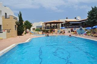 Blue Aegean Hotel & Suites