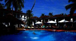 Santana Beach Resort