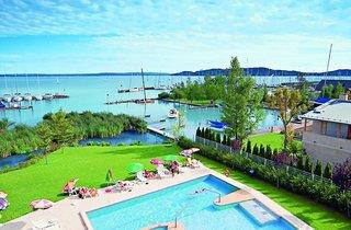Silverine Lake Resort Balatonfüred