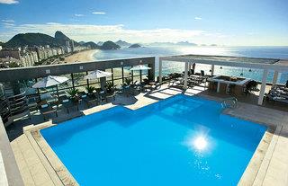 Pestana Rio Atlantica