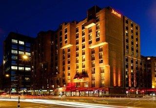 Marriott Amsterdam