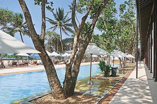 Pandanus Beach Resort