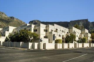 Best Western Cape Suites