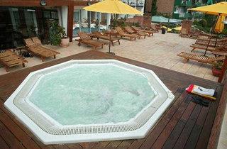 H TOP Palm Beach & Spa