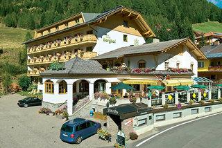 Familienhotel Berghof