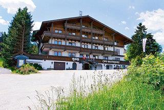 Alpenhotel Erzherzog Johann Schladming
