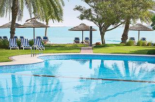 Le Meridien Abu Dhabi