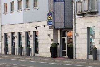 Best Western Hotel Nürnberg am Hauptbahnhof