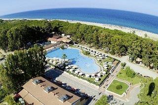 Salice Club Resort