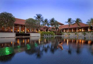 Sofitel Singapore Resort & Spa Sentosa