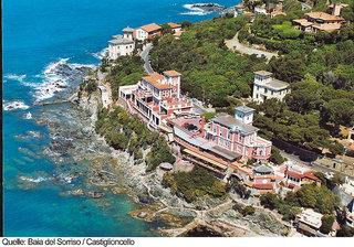 Baia Del Sorriso Hotel