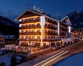 Hotel Bellevue Suites & Spa