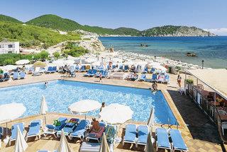 Invisa Figueral Resort Cala Blanca & Cala Verde