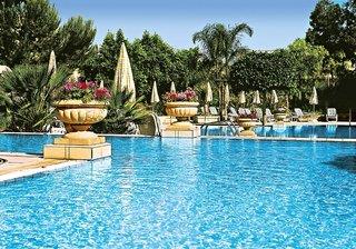 Corinthia Palace Hotel & Spa, Malta