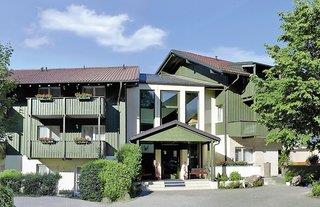 Landhotel Christopherhof 