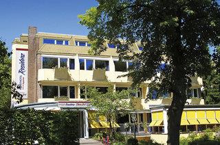 Best Western Plus Residenzhotel Lüneburg